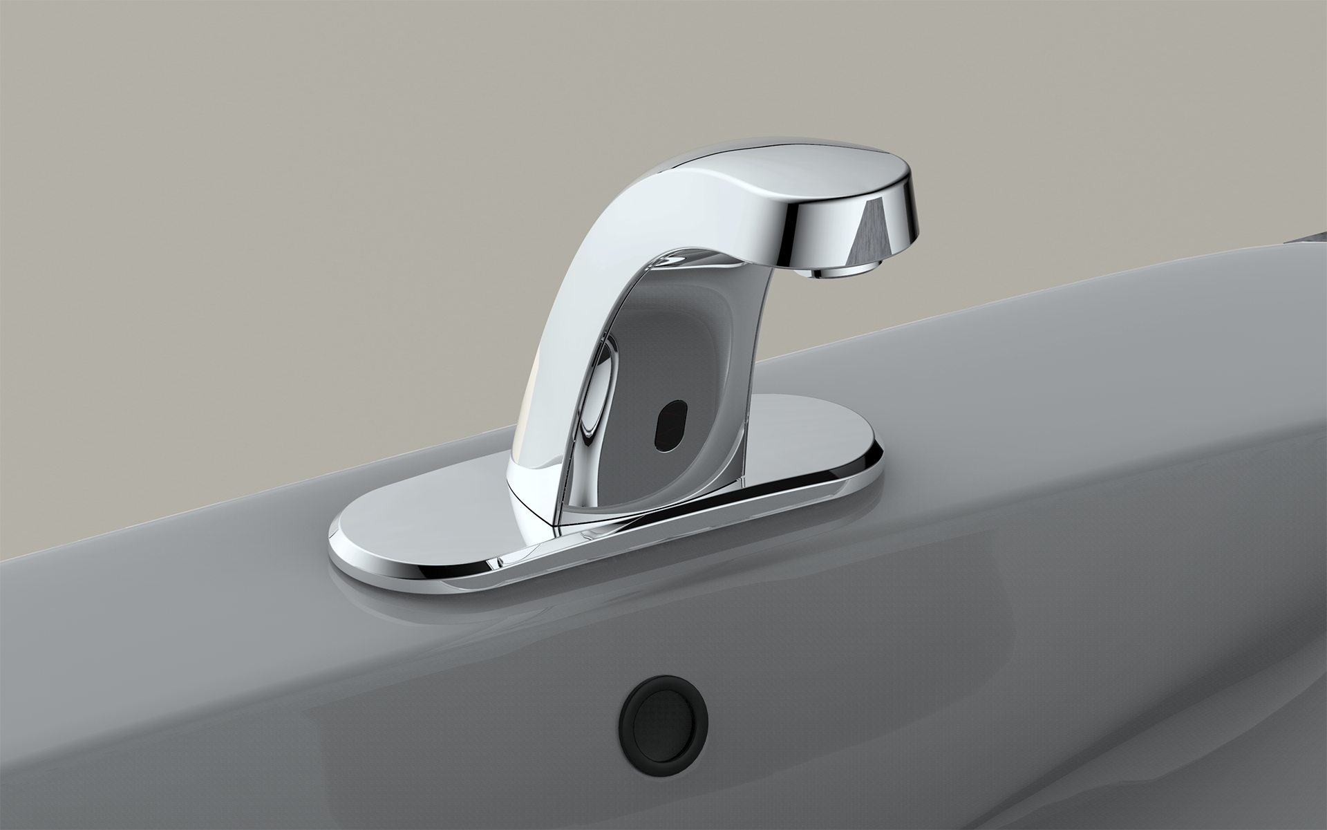 Sensor basin faucet Touchless faucet