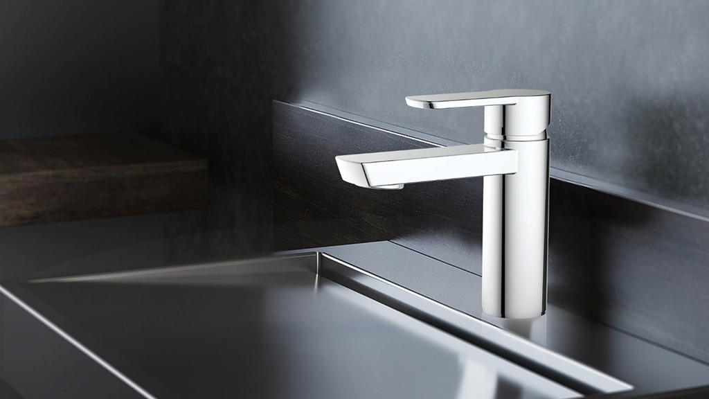 11311168 Prime Collection Faucet Modern Bathroom Faucet Adds A Refreshed Touch To Home