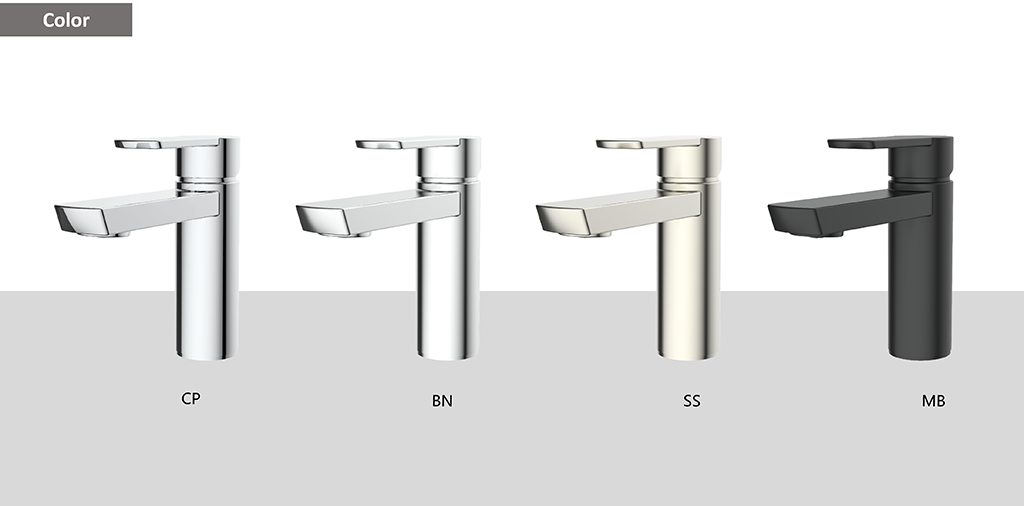 Primus Collection Faucet Modern Bathroom Faucet