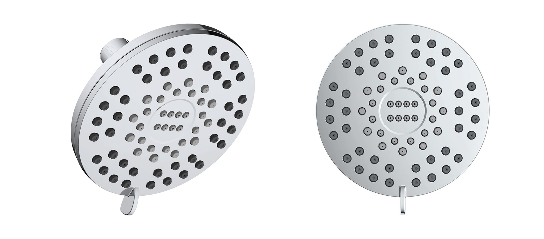 Owen Series Dynamic Massage Shower head