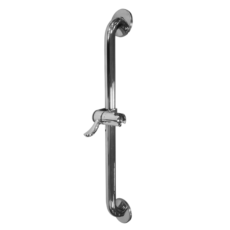 17_ADA Grab Bar With Adjustable Holder_CH-1