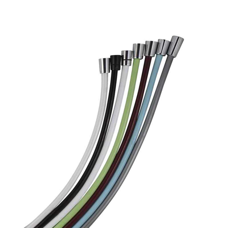 733041 PVC Reinforced hose