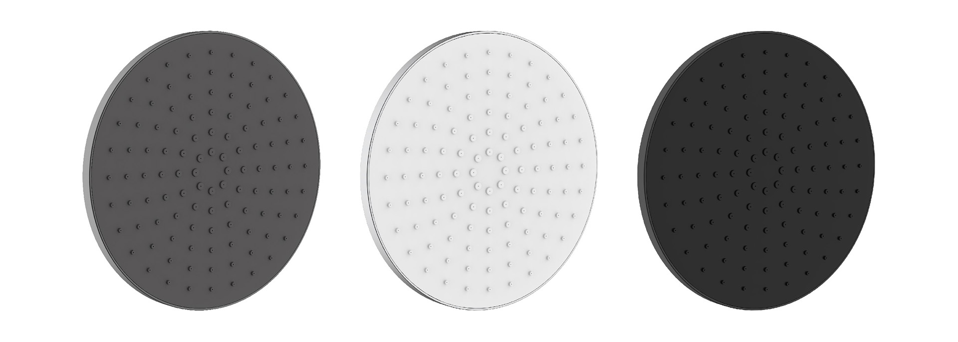 Delight Raincan Shower
