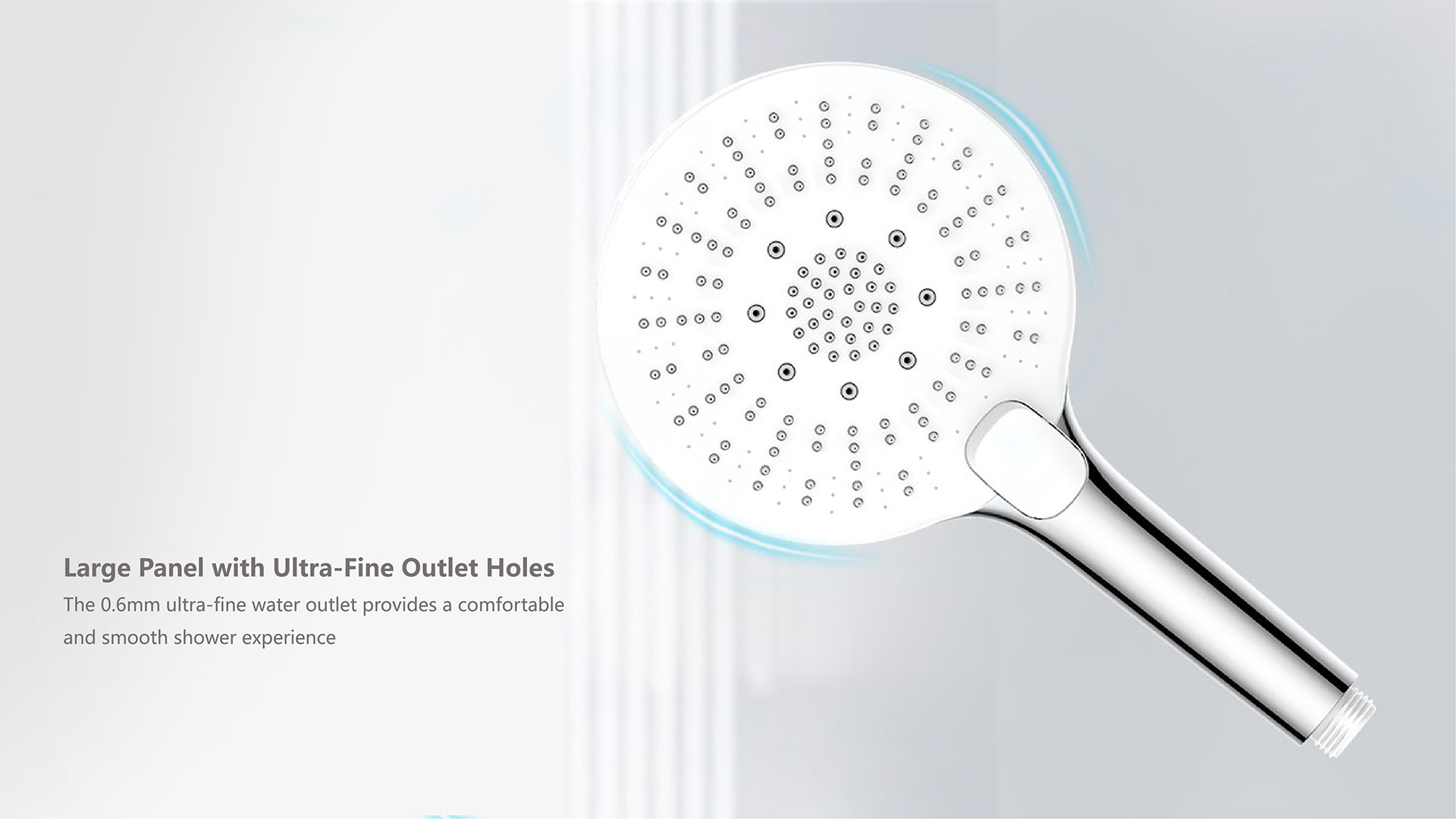 Giant-3F-Button-Handheld-Shower