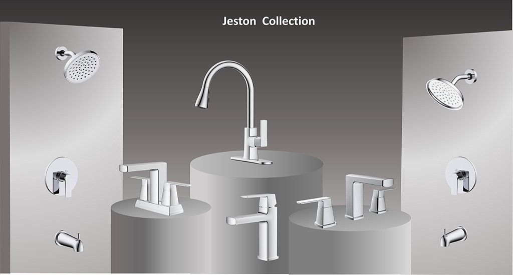 Jeston Collection Faucet