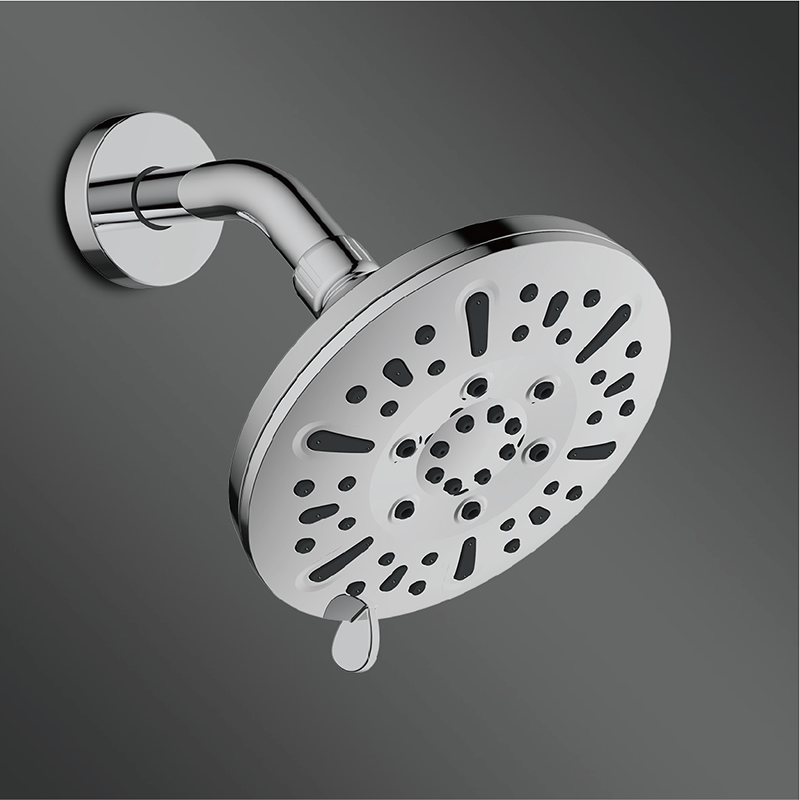 Jetpure Series 4-Setting Rain Shower