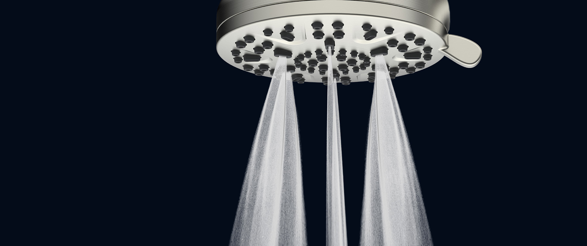 TMaria Series 6-Setting Shower head