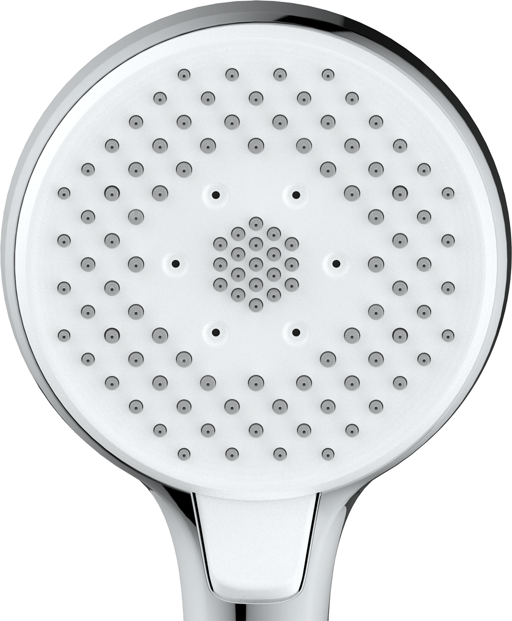 New style Saturate Storm Spray hand shower 714909 Water-saving-5