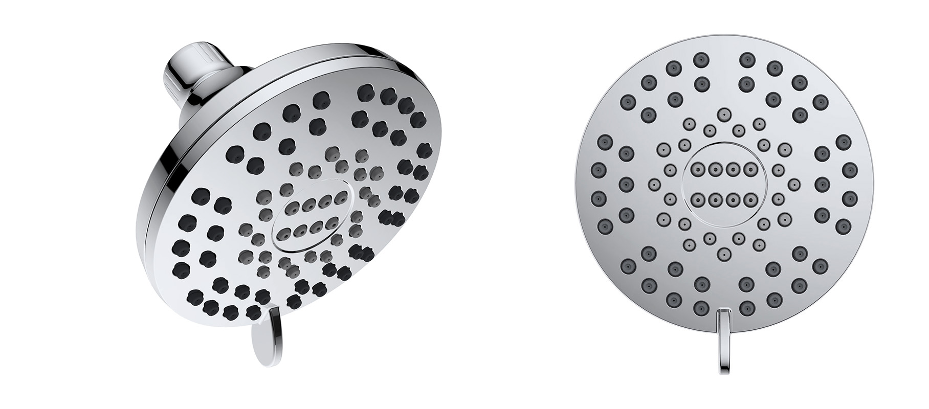 Owen Series Dynamic Massage Shower head