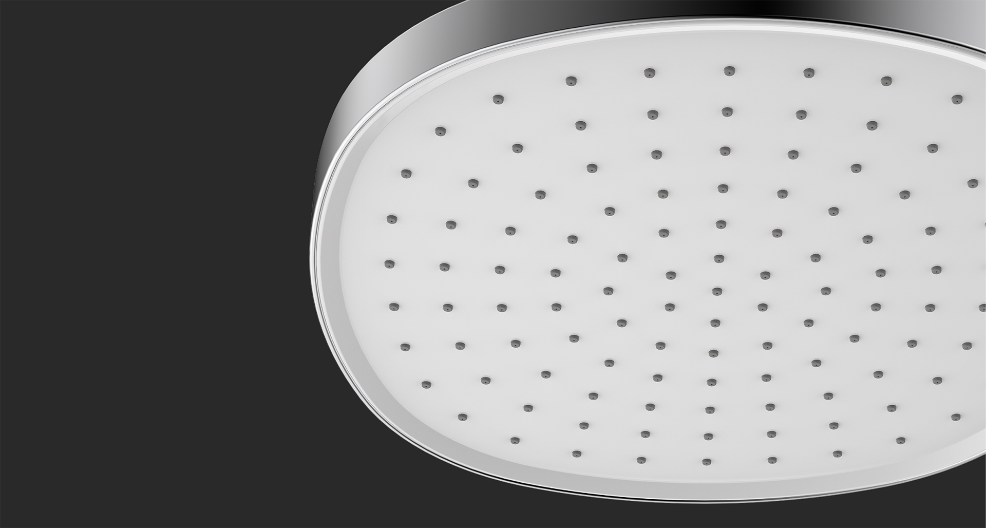 Rico Raincan Shower