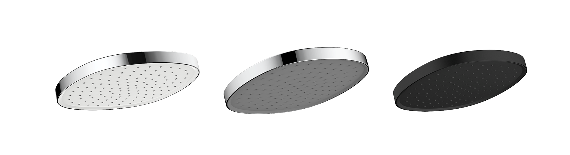 Rico Raincan Shower