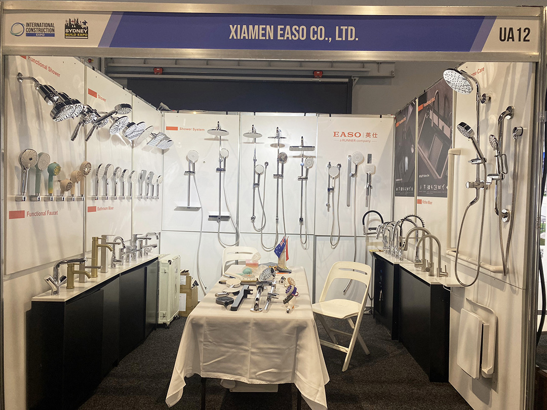 Sydney Build Expo 2025