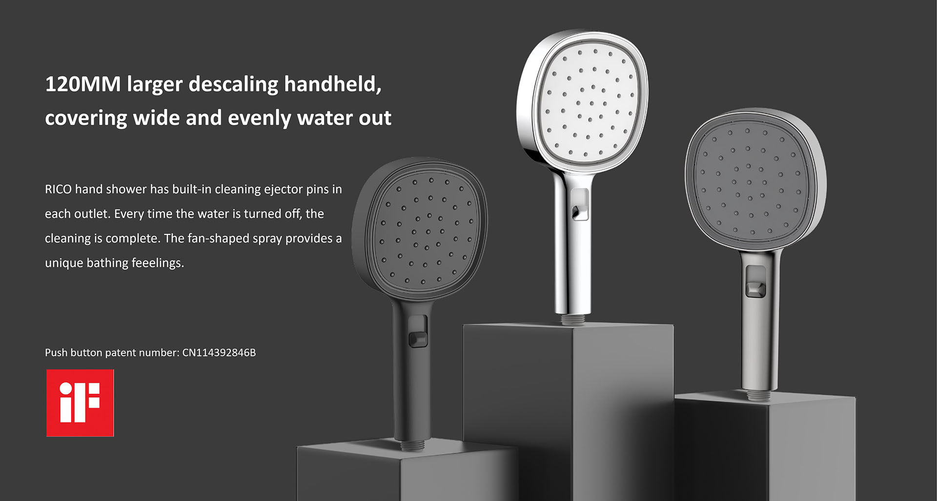 rico handheld shower-10